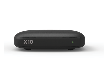 X10 셋톱박스